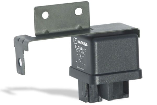 MAHLE MHG19 Реле, система розжарювання