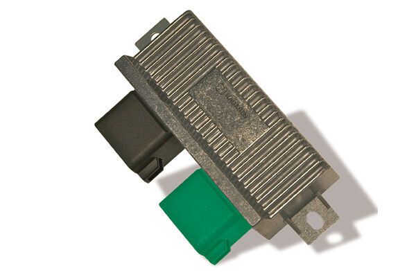 MAHLE MHG4 Блок керування, час розжарювання