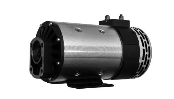 MAHLE MM198 Електродвигун