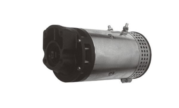 MAHLE MM203 Електродвигун