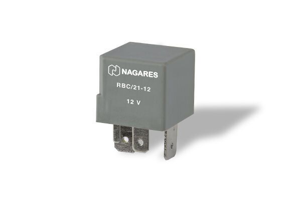MAHLE MR120 Реле, паливний насос