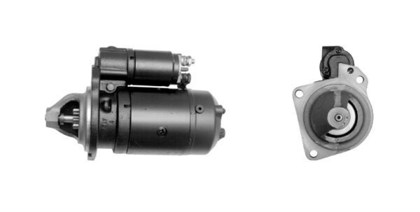 MAHLE MS107 Стартер