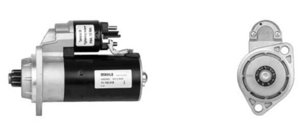 MAHLE MS140 Стартер