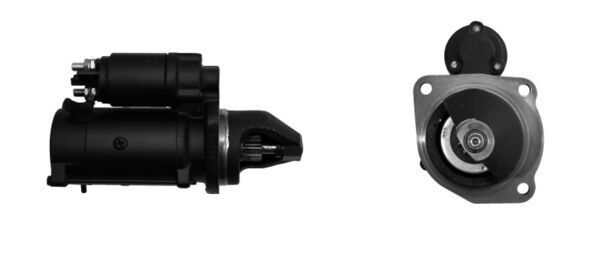 MAHLE MS148 Стартер