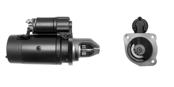 MAHLE MS184 Стартер