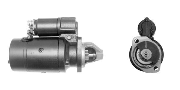 MAHLE MS190 Стартер