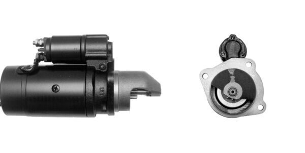 MAHLE MS193 Стартер
