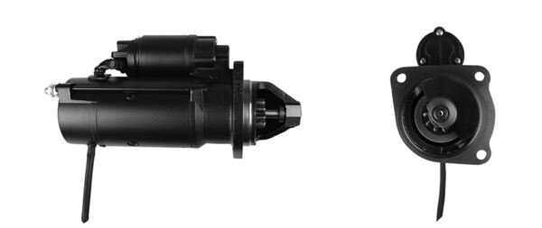 MAHLE MS225 Стартер