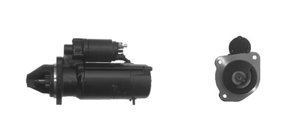 MAHLE MS232 Стартер