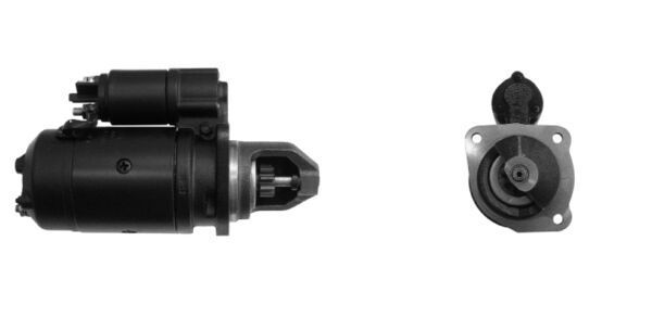 MAHLE MS271 Стартер