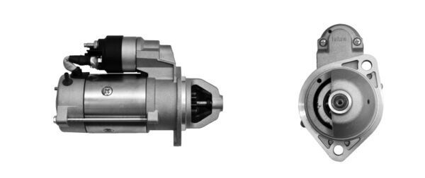 MAHLE MS28 Стартер
