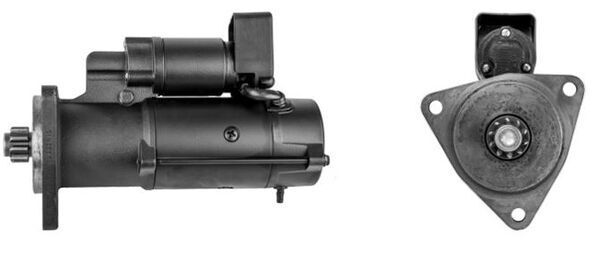 MAHLE MS286 Стартер