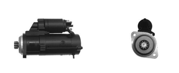 MAHLE MS293 Стартер