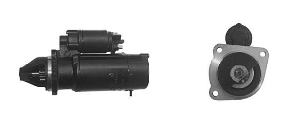 MAHLE MS294 Стартер