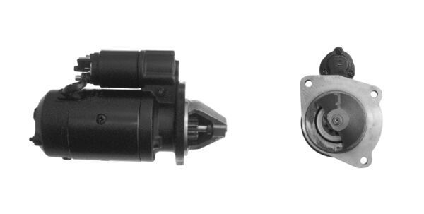 MAHLE MS346 Стартер