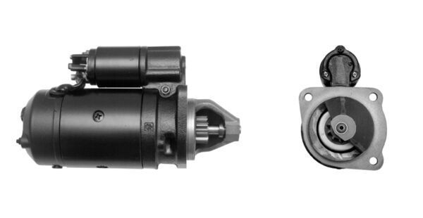 MAHLE MS347 Стартер