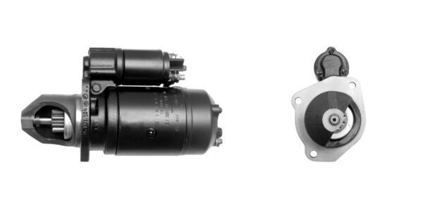 MAHLE MS365 Стартер