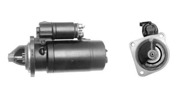 MAHLE MS387 Стартер