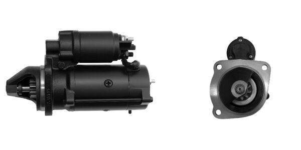 MAHLE MS395 Стартер