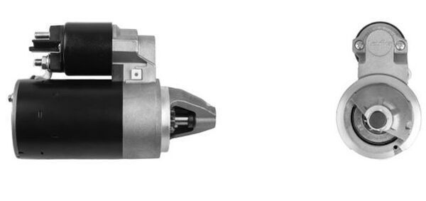MAHLE MS437 Стартер