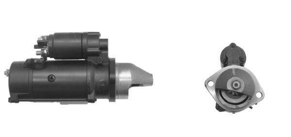 MAHLE MS45 Стартер