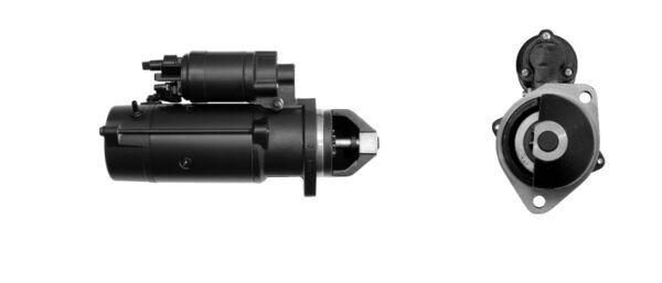 MAHLE MS68 Стартер