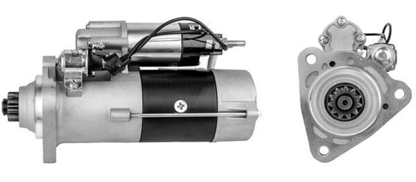 MAHLE MS905 Стартер