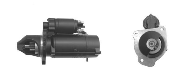 MAHLE MS94 Стартер