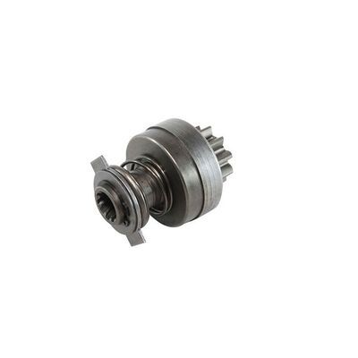 MAHLE MSX483 Мала шестірня, стартер
