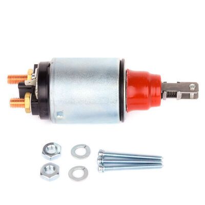 MAHLE MSX774KIT Магнітний перемикач, стартер