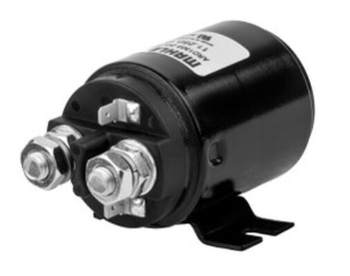 MAHLE MX39 Перемикач