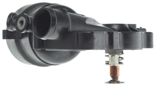 MAHLE OF18114 Корпус фільтра масляного VW Touareg/Audi Q7 3.0 TDI 07-18 (з термостатом)
