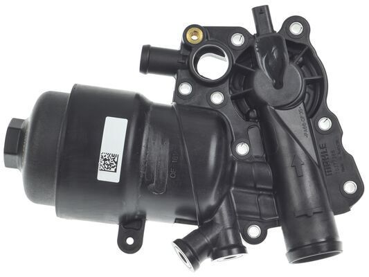 MAHLE OF18114 Корпус фільтра масляного VW Touareg/Audi Q7 3.0 TDI 07-18 (з термостатом)