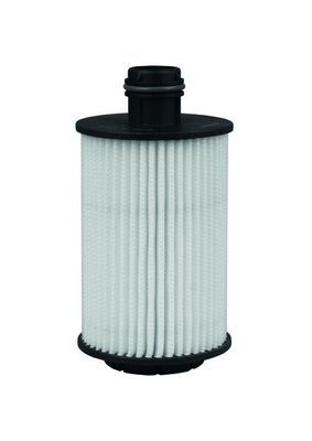 OX1012D Фільтр масла (MAHLE)