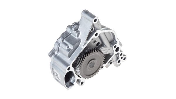 PO1 Оливний насос (MAHLE)