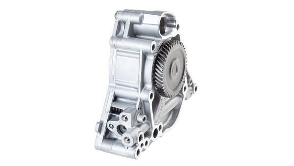 PO1 Оливний насос (MAHLE)
