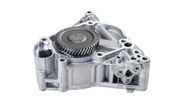 PO1 Оливний насос (MAHLE)