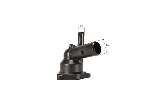 MAHLE TI25782 Термостат Toyota Auris/Prius 08-/Lexus CT 1.8 Hybrid 11-