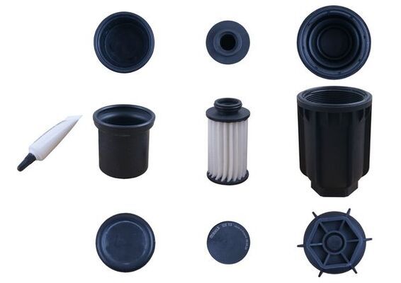 UX13KIT     (MAHLE)