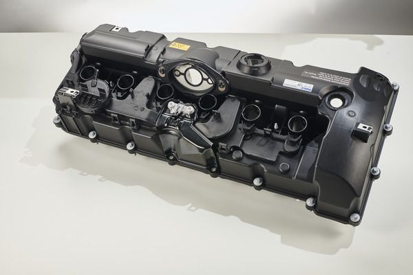 MAHLE ZH21 Кришка клапанів BMW 3 (E90/E91/E92/E93) 2.5/3.0 04-13 (N52)