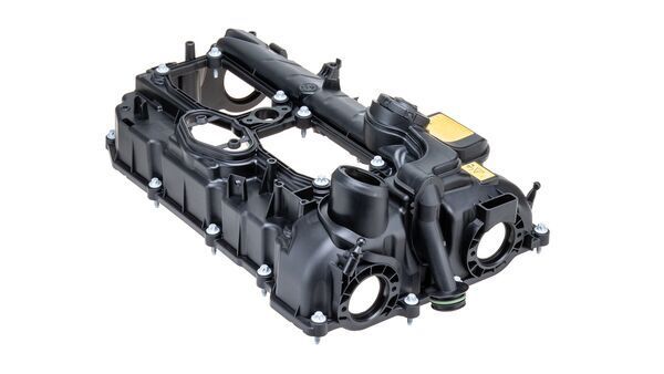 MAHLE ZH501 Кришка клапанів BMW 3 (F30/F35)/4 (F32)/5 (F10)/X5 (F15/F85) 09- N20 B20