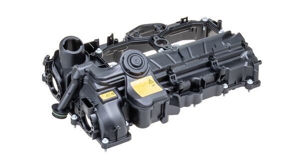 MAHLE ZH501 Кришка клапанів BMW 3 (F30/F35)/4 (F32)/5 (F10)/X5 (F15/F85) 09- N20 B20