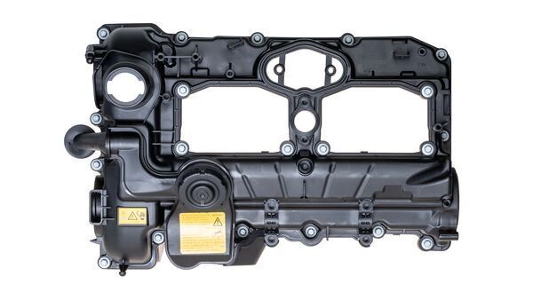 MAHLE ZH501 Кришка клапанів BMW 3 (F30/F35)/4 (F32)/5 (F10)/X5 (F15/F85) 09- N20 B20