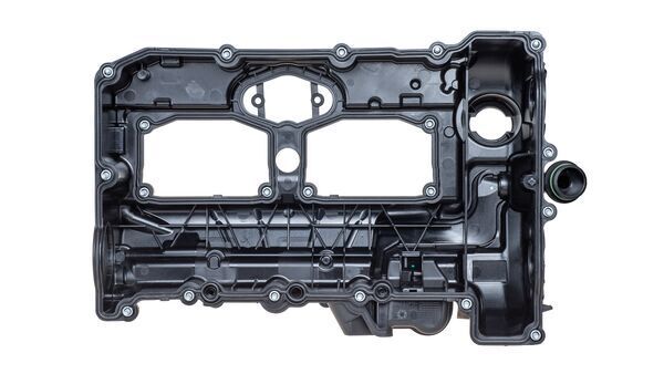 MAHLE ZH501 Кришка клапанів BMW 3 (F30/F35)/4 (F32)/5 (F10)/X5 (F15/F85) 09- N20 B20