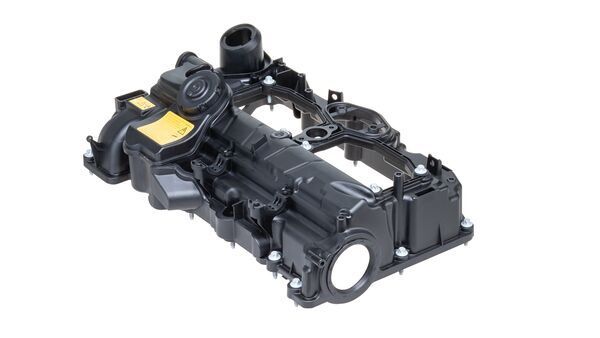 MAHLE ZH501 Кришка клапанів BMW 3 (F30/F35)/4 (F32)/5 (F10)/X5 (F15/F85) 09- N20 B20