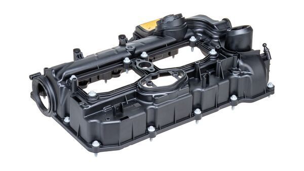 MAHLE ZH501 Кришка клапанів BMW 3 (F30/F35)/4 (F32)/5 (F10)/X5 (F15/F85) 09- N20 B20
