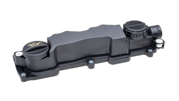 MAHLE ZH554 Кришка клапанів Ford Transit Connect 1.6 TDCi 04-/Citroen Berlingo 1.6HDi 96-