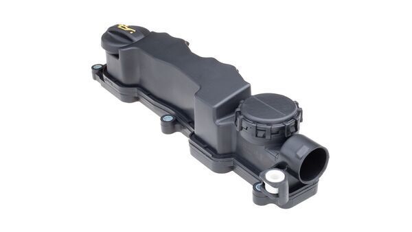 MAHLE ZH554 Кришка клапанів Ford Transit Connect 1.6 TDCi 04-/Citroen Berlingo 1.6HDi 96-