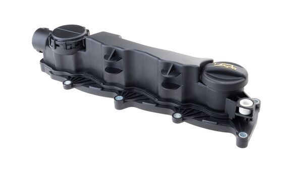 MAHLE ZH554 Кришка клапанів Ford Transit Connect 1.6 TDCi 04-/Citroen Berlingo 1.6HDi 96-