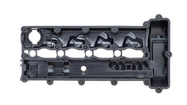 MAHLE ZH555 Кришка клапанів MB Sprinter OM651 2.2 CDI 09-